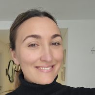Grisel Aranzabe